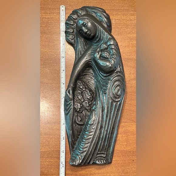 Wild Goose Studio Wall Hanging - Picture 6 of 6